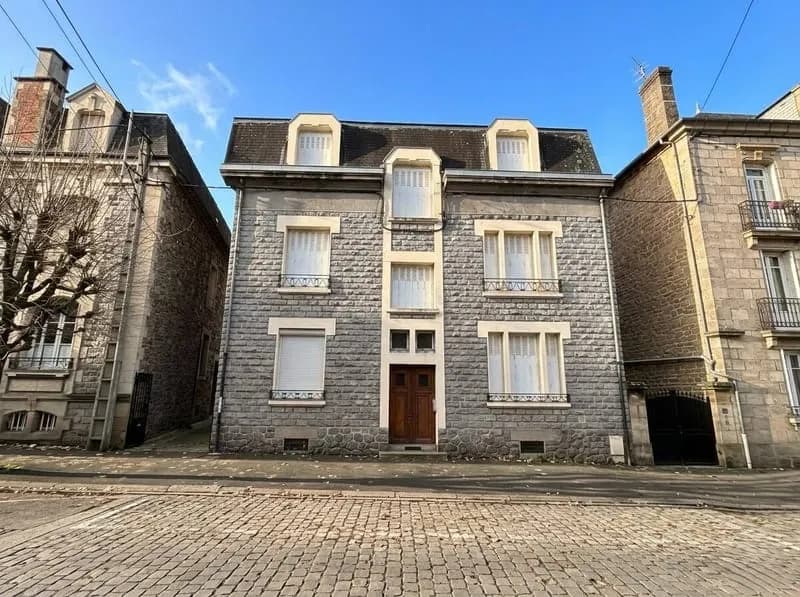 Immeuble 360 m² - Photo 1
