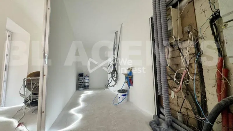 Immeuble 154 m² - Photo 1