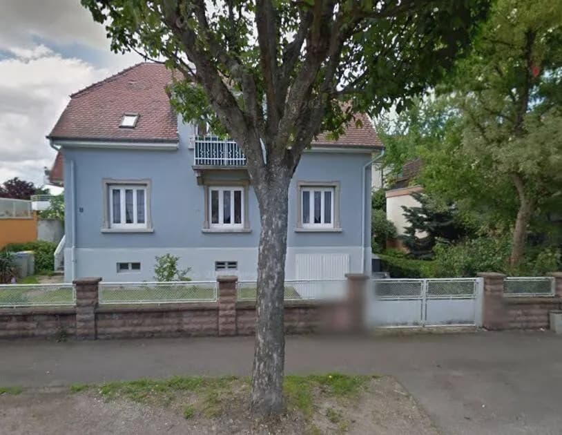 Immeuble 169 m² - Photo 1