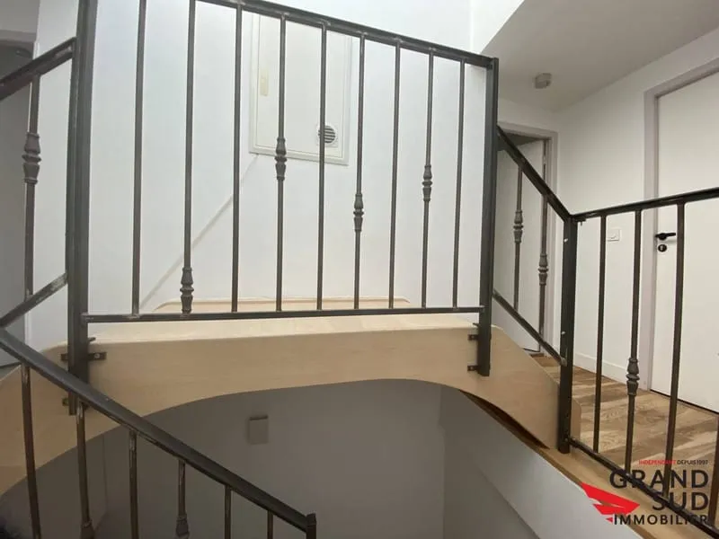 Immeuble de rapport 156 m² - Photo 1
