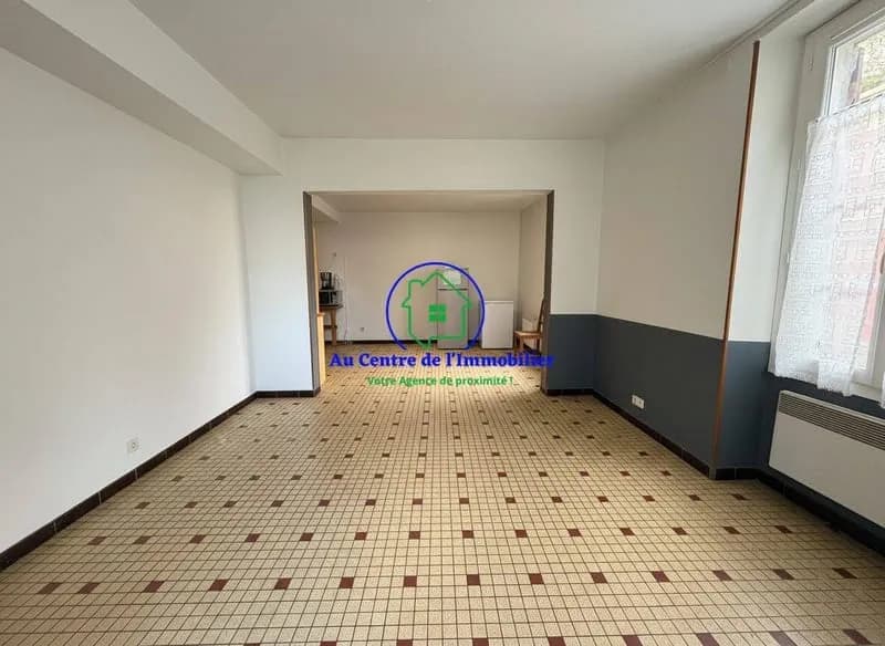 Immeuble de rapport 7 pièces 145 m² - Photo 1