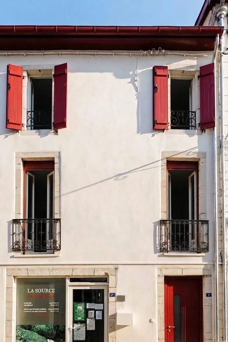 Immeuble 3 pièces 88 m² - Photo 1
