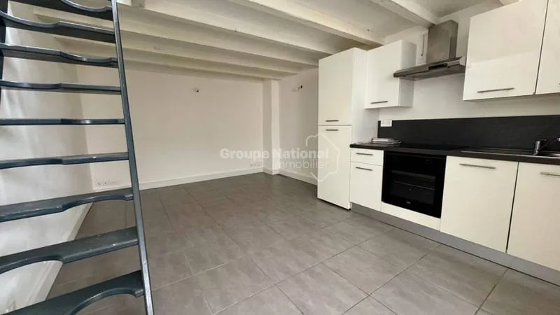 Immeuble 125 m² - Photo 1