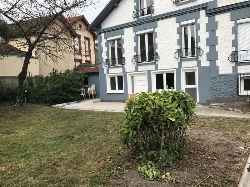 Immeuble de rapport 6 pièces 140 m² - Photo 1