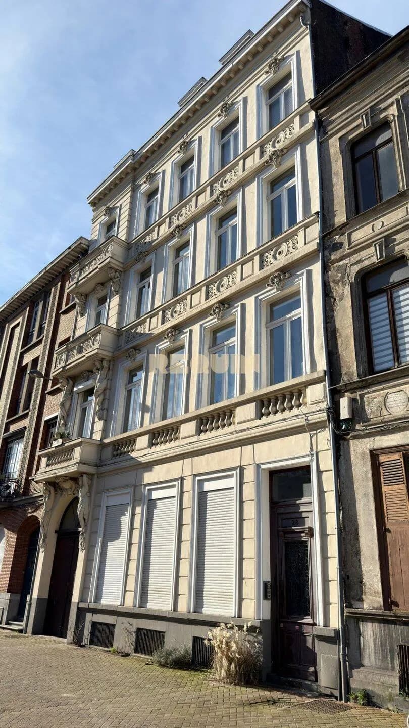 Immeuble 347 m² - Photo 1