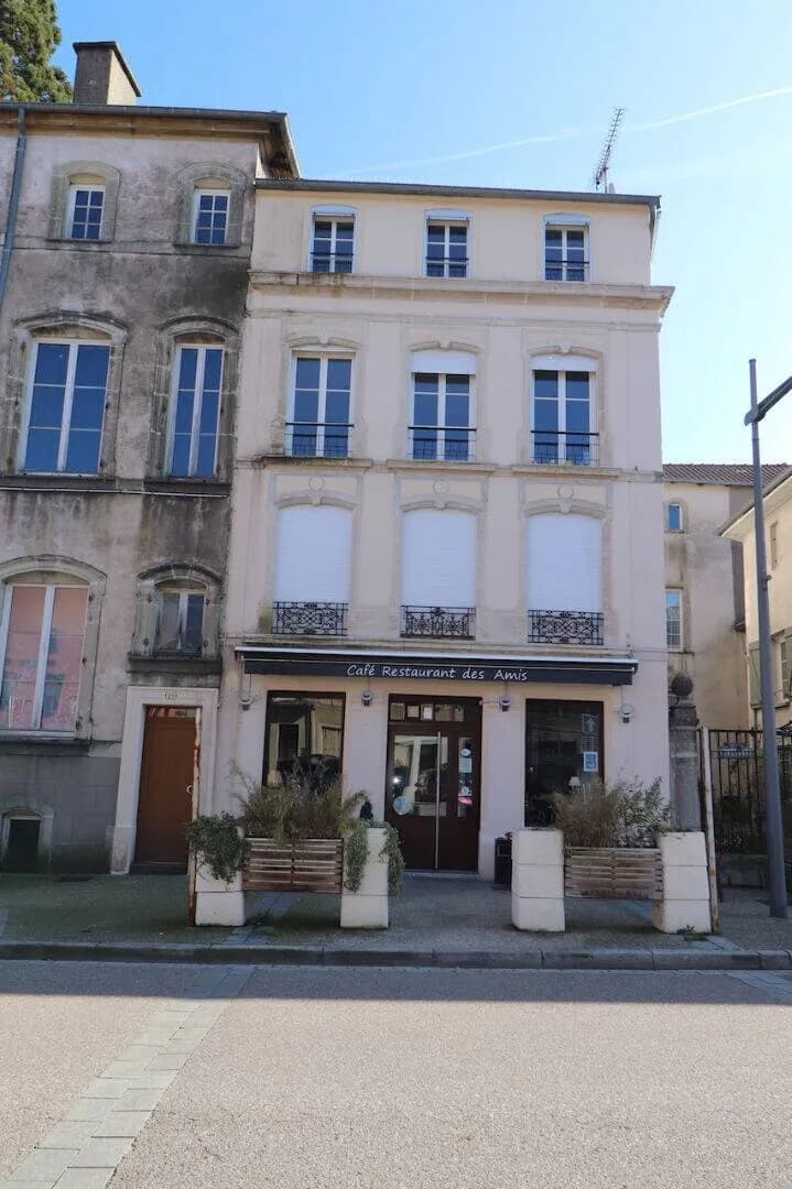 Immeuble de rapport 320 m² - Photo 1