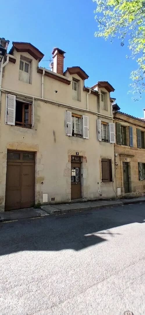 Immeuble de rapport 116 m² - Photo 1