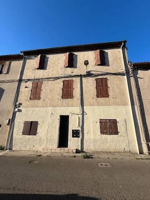 Immeuble 236 m² - Photo 1