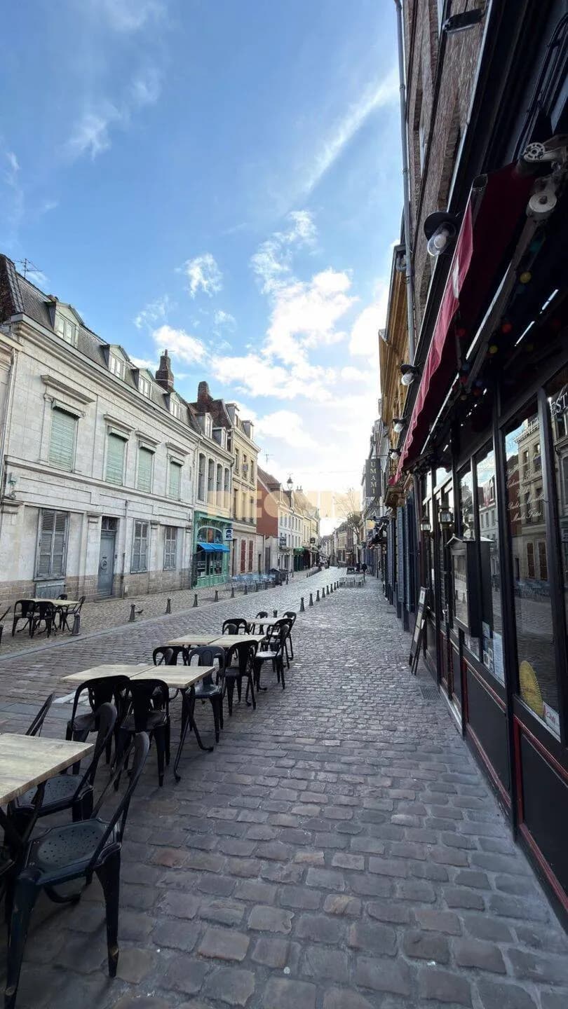 Immeuble de rapport 400 m² - Photo 1