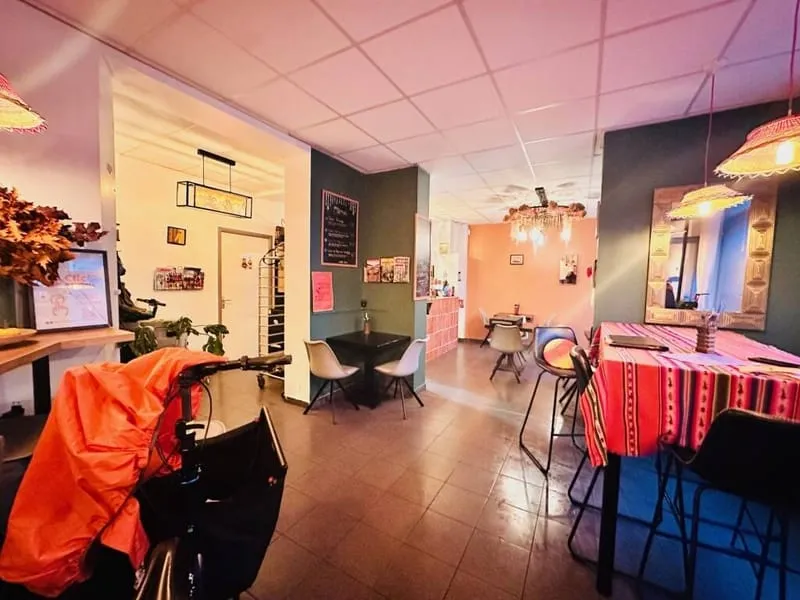 Immeuble 62 m² - Photo 1