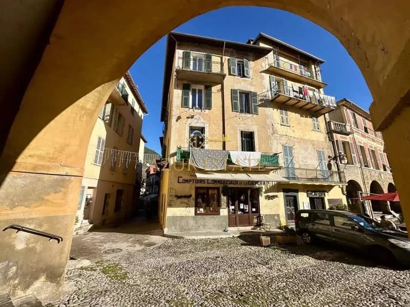 Immeuble 285 m² - Photo 1