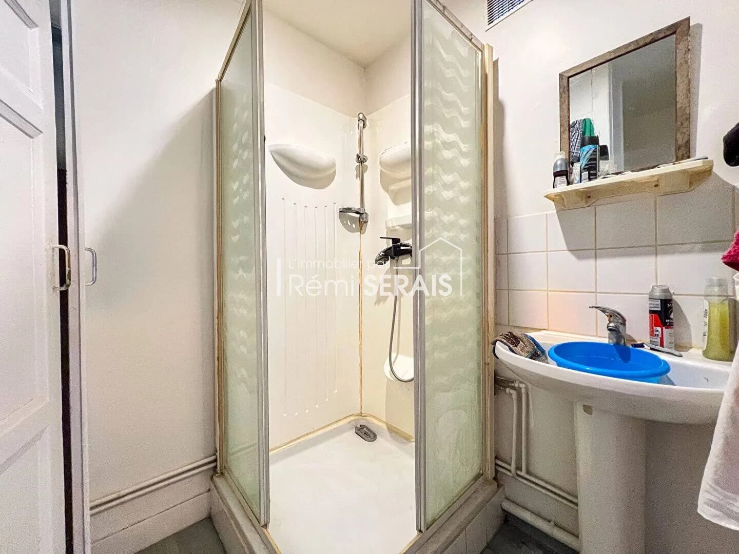 Immeuble 160 m² - Photo 1