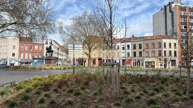 Immeuble de rapport 159 m² - Photo 1