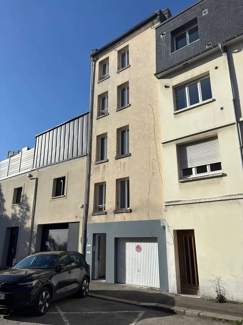 Immeuble de rapport 5 pièces 155 m² - Photo 1
