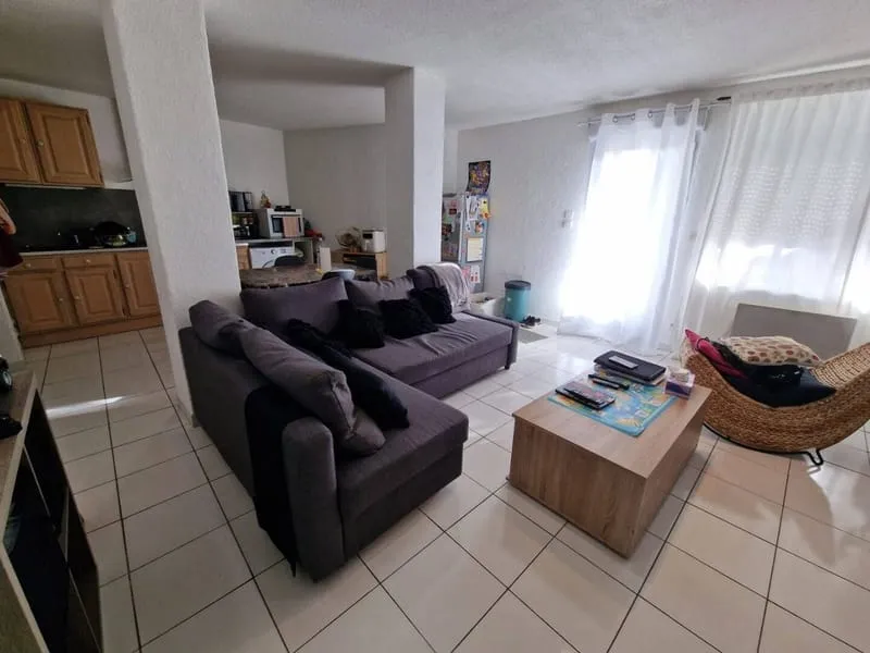Immeuble de rapport 188 m² - Photo 1