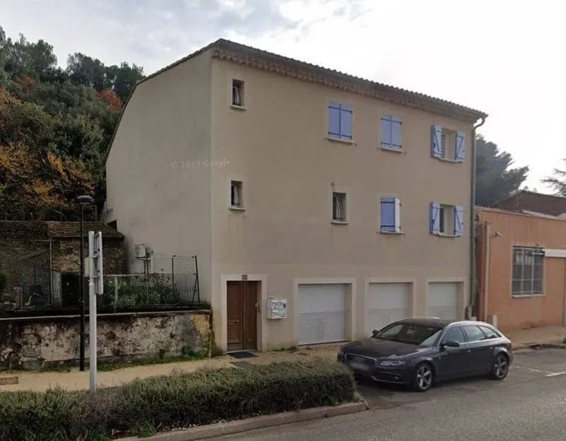 Immeuble 255 m² - Photo 1