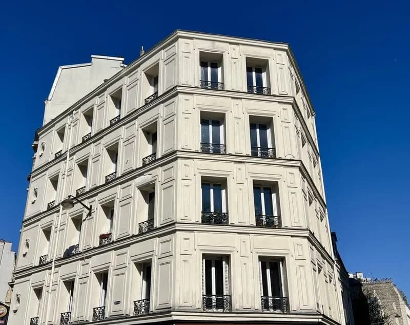Immeuble de rapport 310 m² - Photo 1
