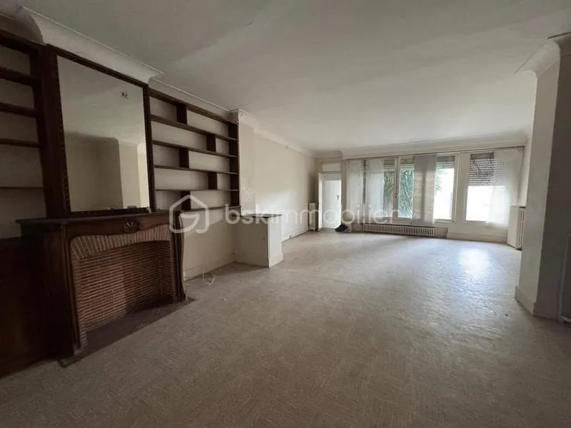 Immeuble 450 m² - Photo 1