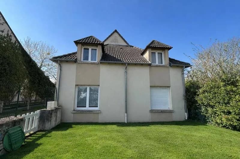 Immeuble 74 m² - Photo 1