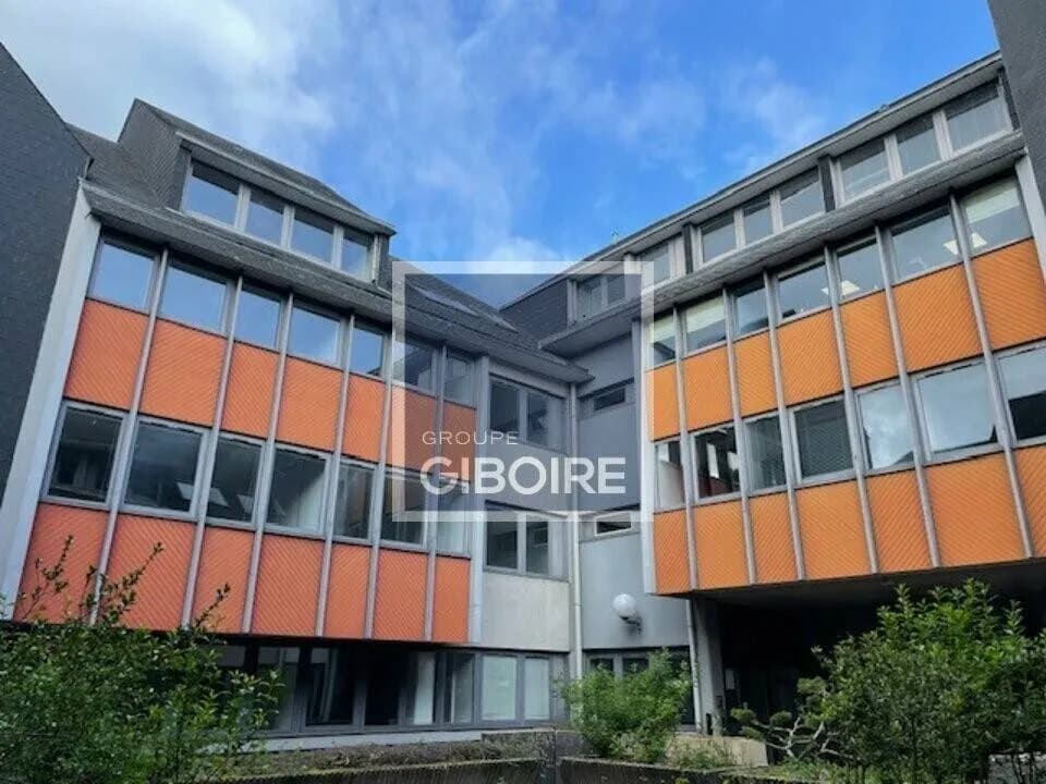 Immeuble 1757 m² - Photo 1