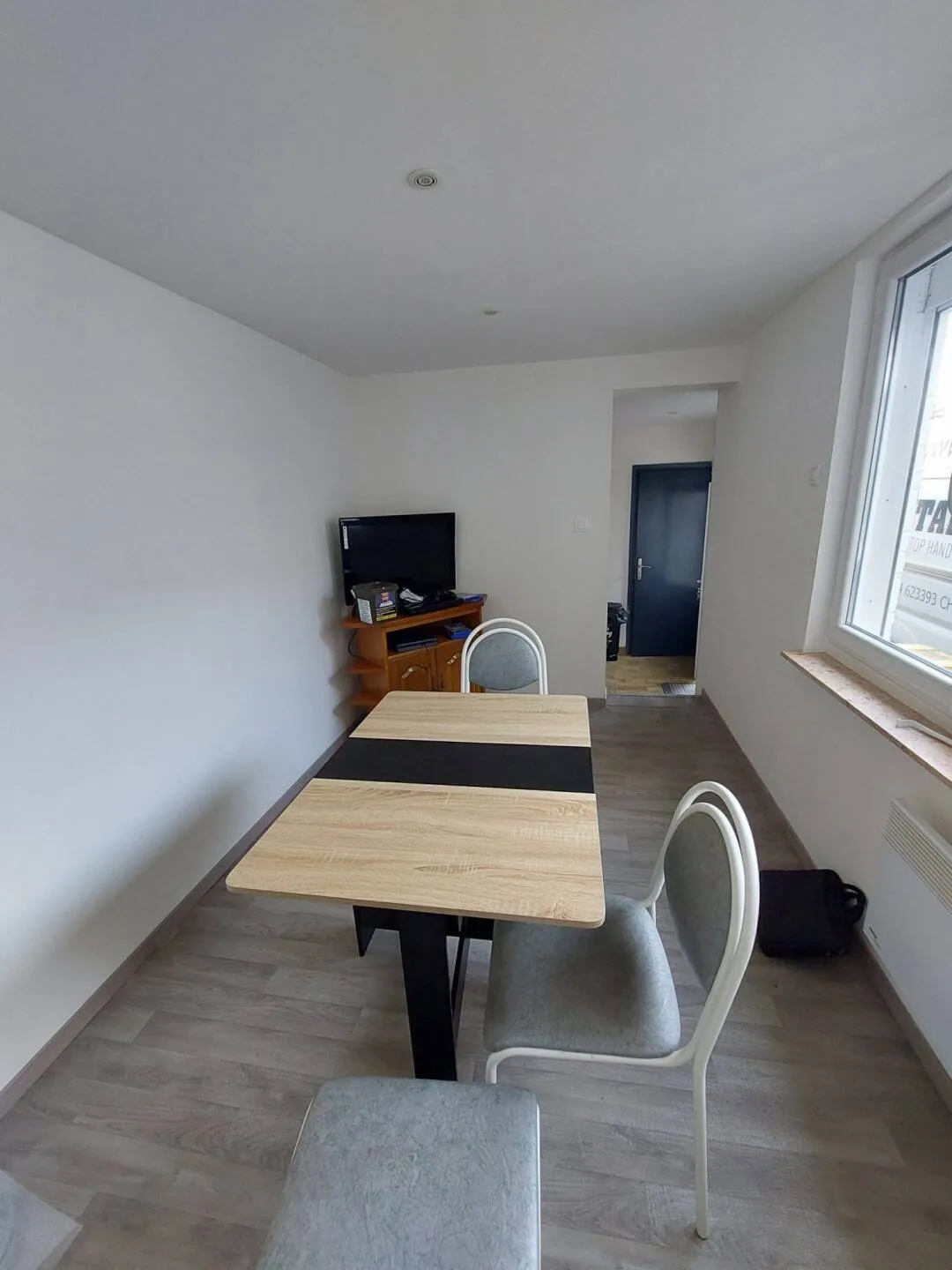 Immeuble de rapport 100 m² - Photo 1