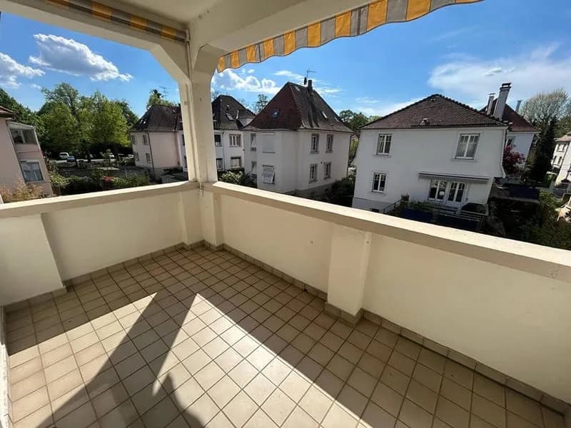 Immeuble 210 m² - Photo 1