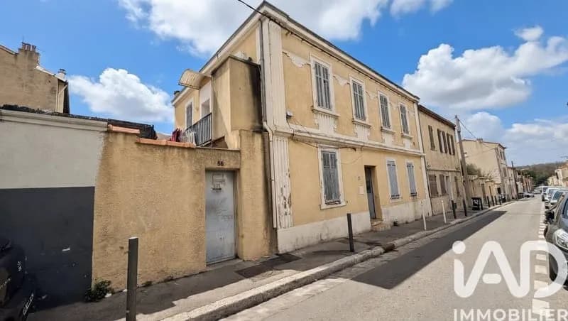 Immeuble 257 m² - Photo 1