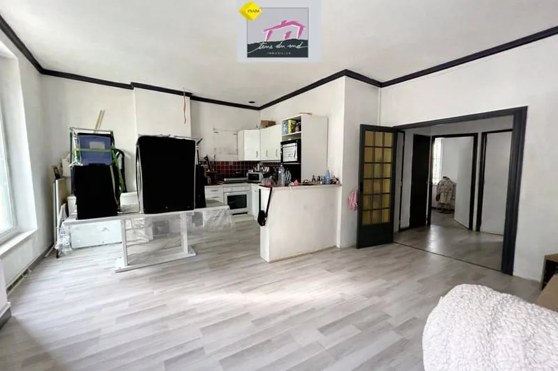 Immeuble de rapport 100 m² - Photo 1