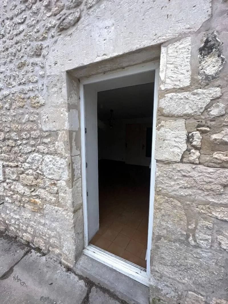 Immeuble 175 m² - Photo 1