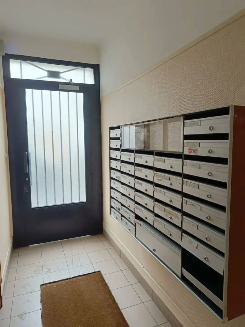Immeuble 1343 m² - Photo 1