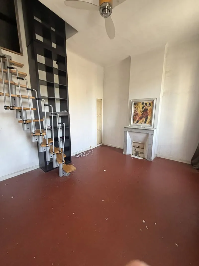 Immeuble 100 m² - Photo 1