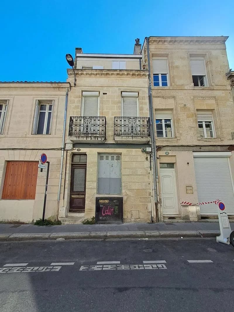 Immeuble 7 pièces 165 m² - Photo 1