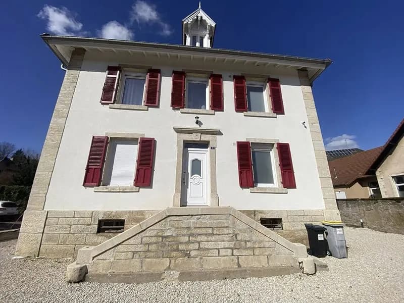 Immeuble 260 m² - Photo 1