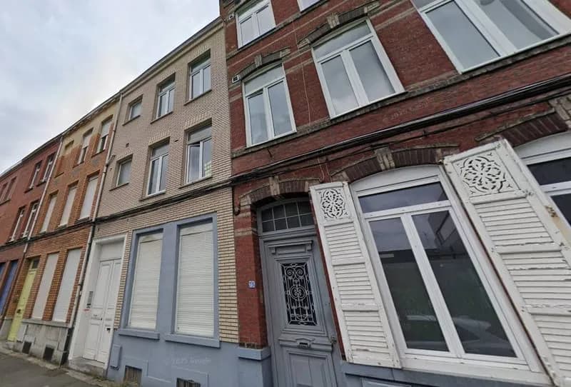 Immeuble 110 m² - Photo 1