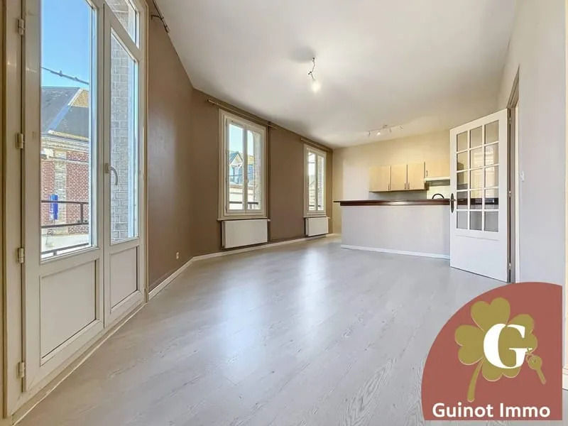 Immeuble de rapport 321 m² - Photo 1