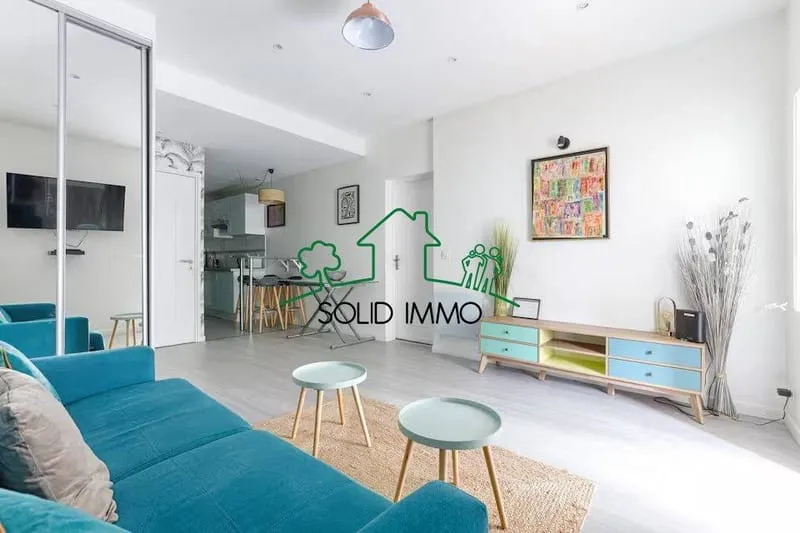 Immeuble 160 m² - Photo 1