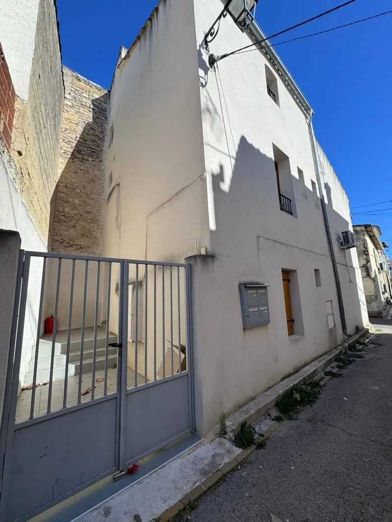 Immeuble de rapport 190 m² - Photo 1