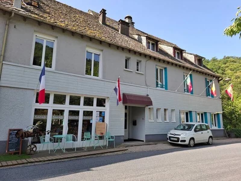 Immeuble 475 m² - Photo 1