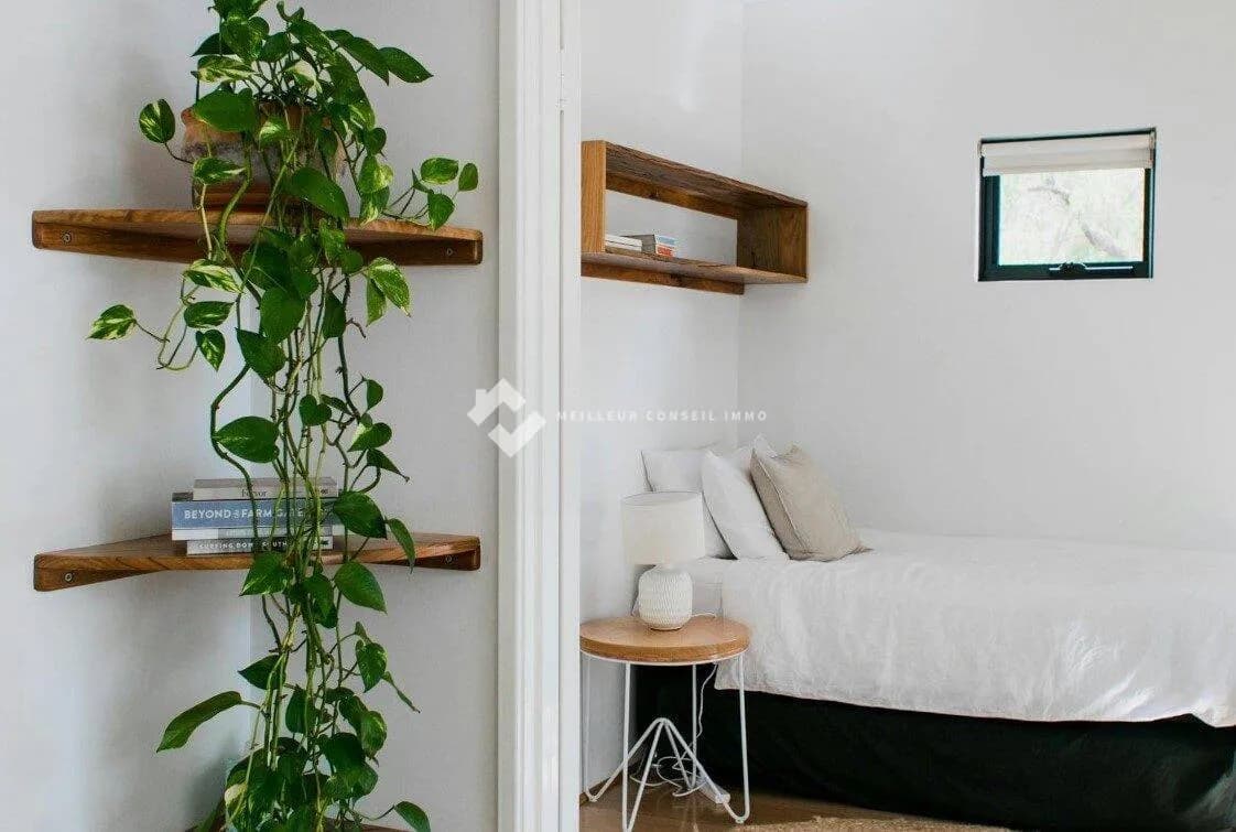 Immeuble 645 m² - Photo 1