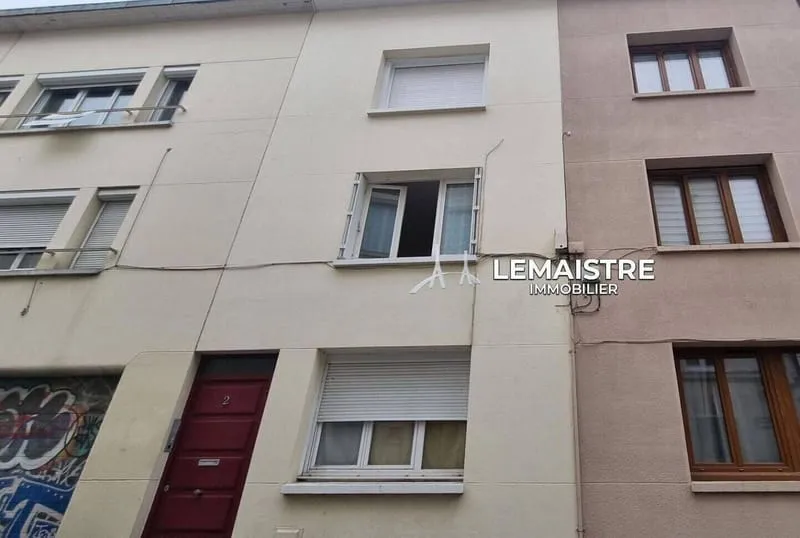 Immeuble de rapport - Photo 1