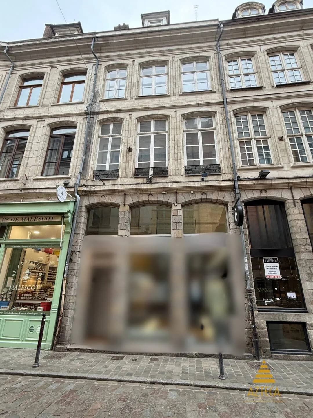 Immeuble de rapport 297 m² - Photo 1