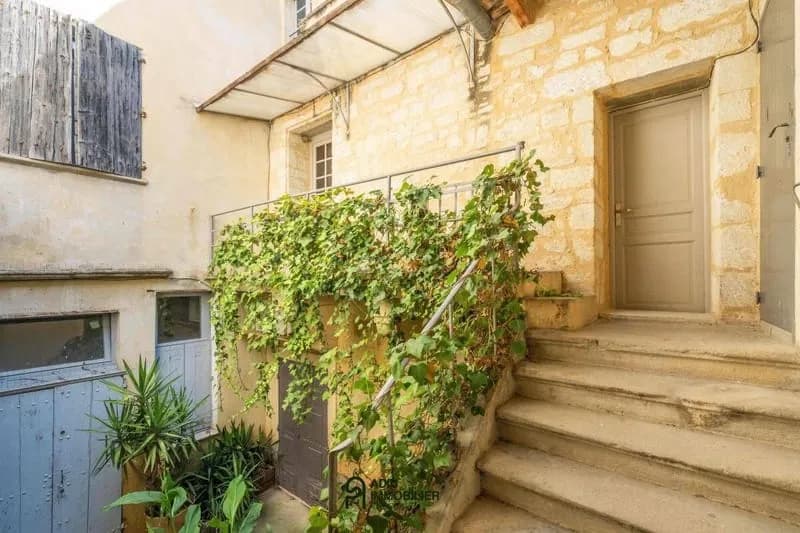 Immeuble 6 pièces 160 m² - Photo 1