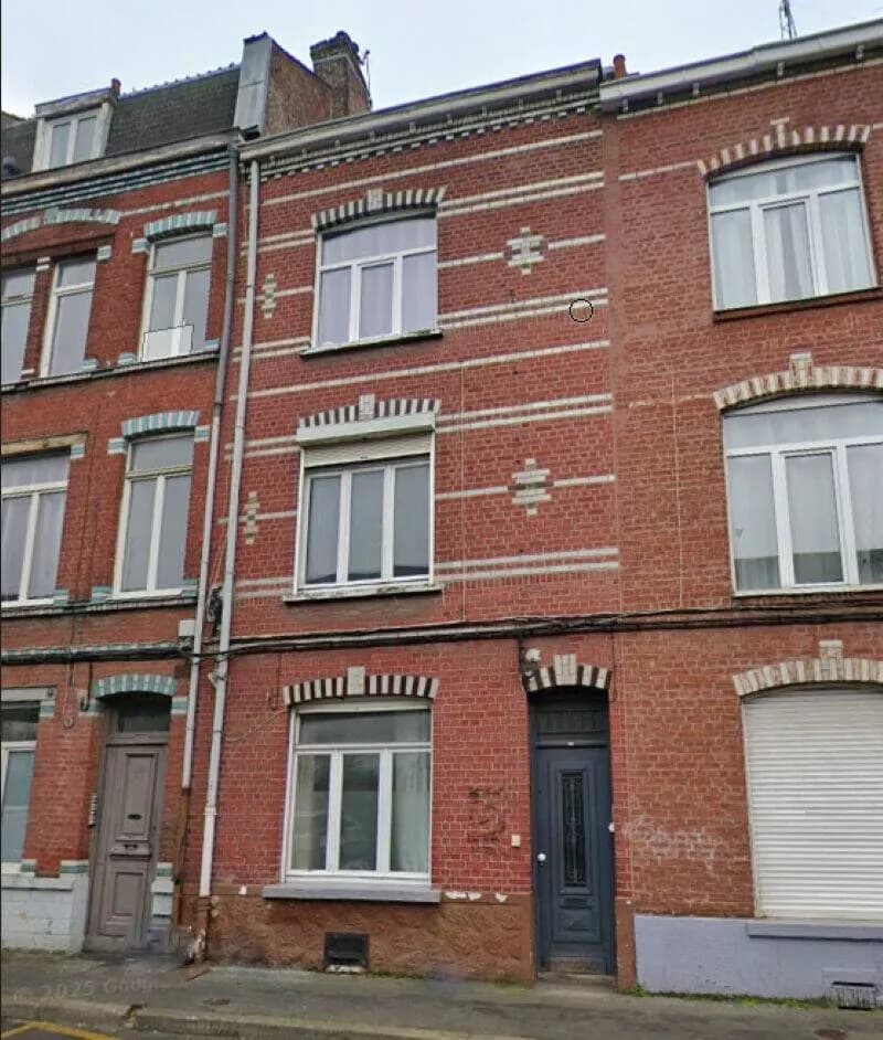Immeuble de rapport 143 m² - Photo 1