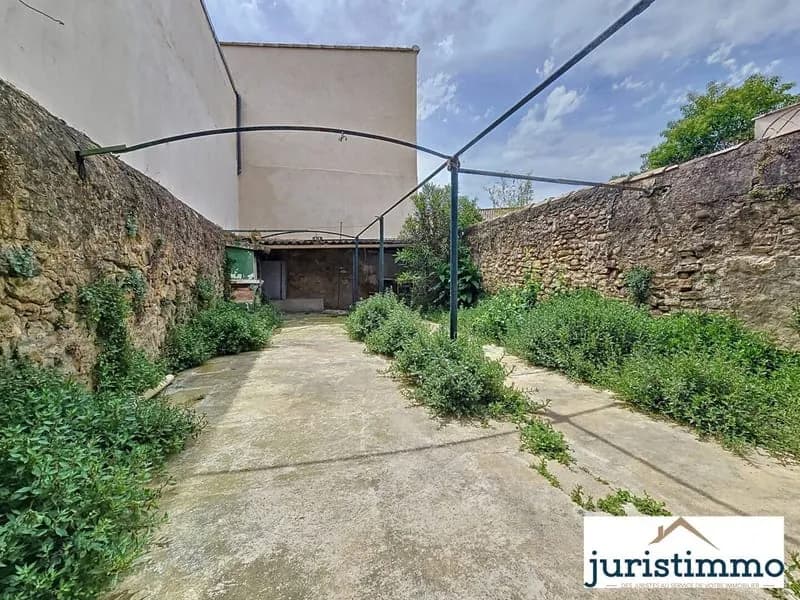 Immeuble de rapport 121 m² - Photo 1