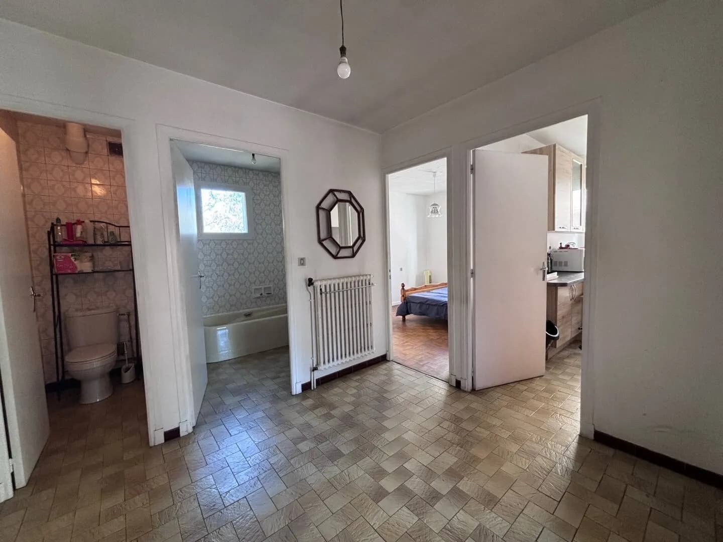 Immeuble 160 m² - Photo 1