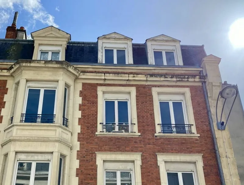 Immeuble de rapport 309 m² - Photo 1