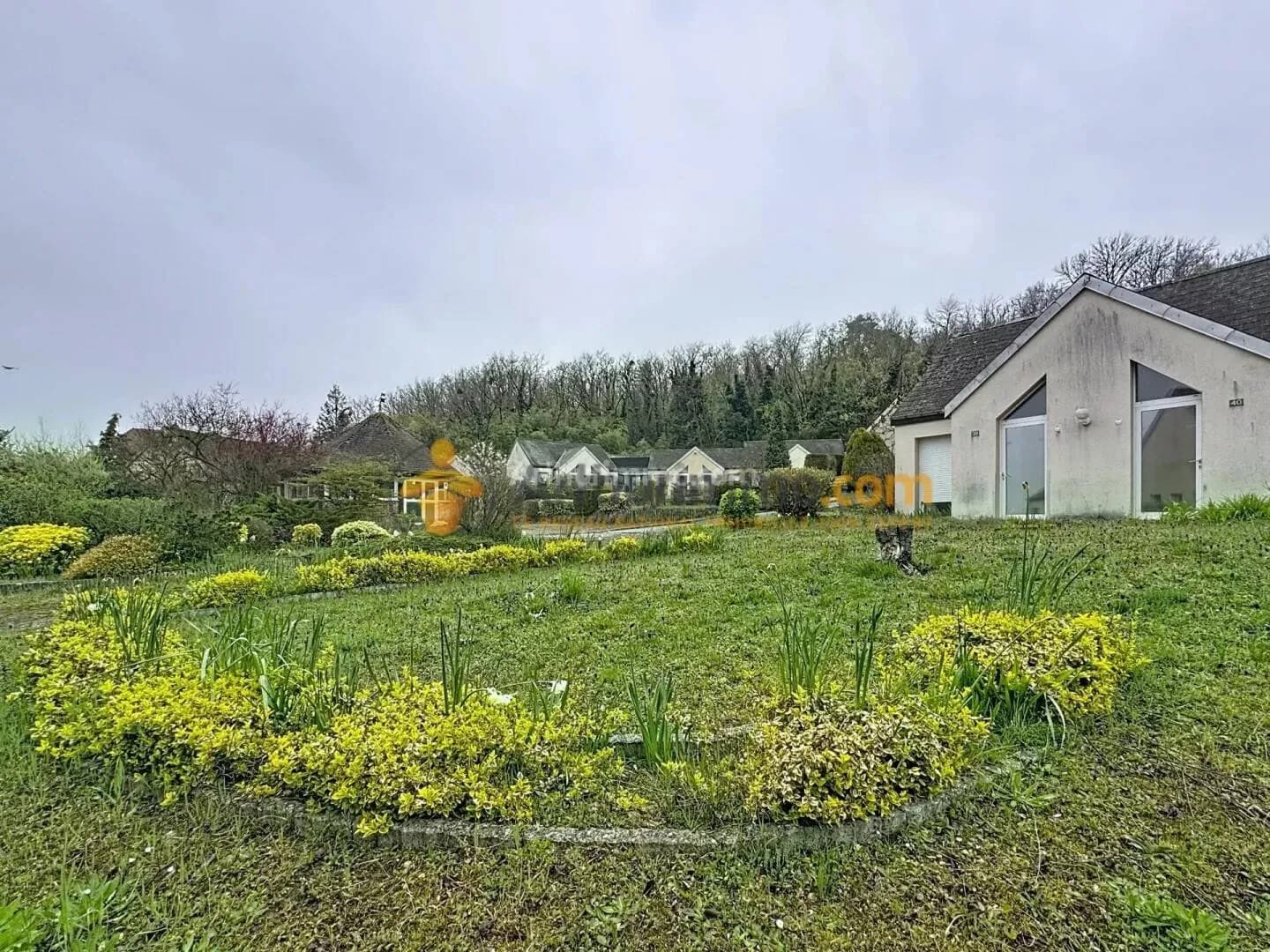 Immeuble 2900 m² - Photo 1