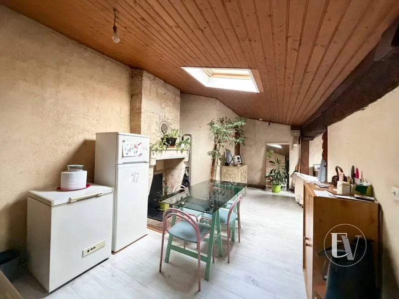 Immeuble de rapport 130 m² - Photo 1
