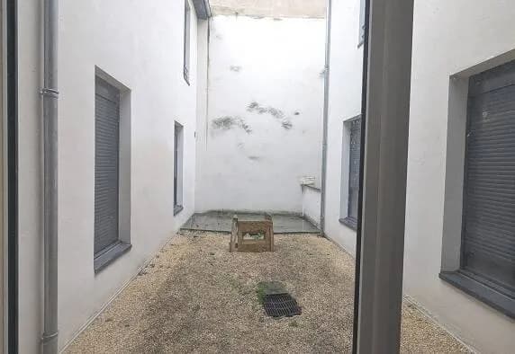 Immeuble de rapport 600 m² - Photo 1