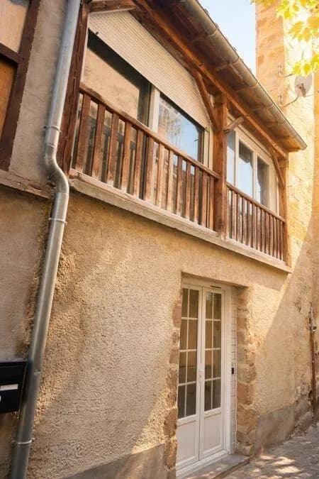 Immeuble 150 m² - Photo 1